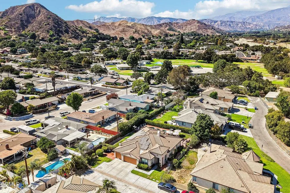 1214 Grant Line Street Santa Paula, CA 93060