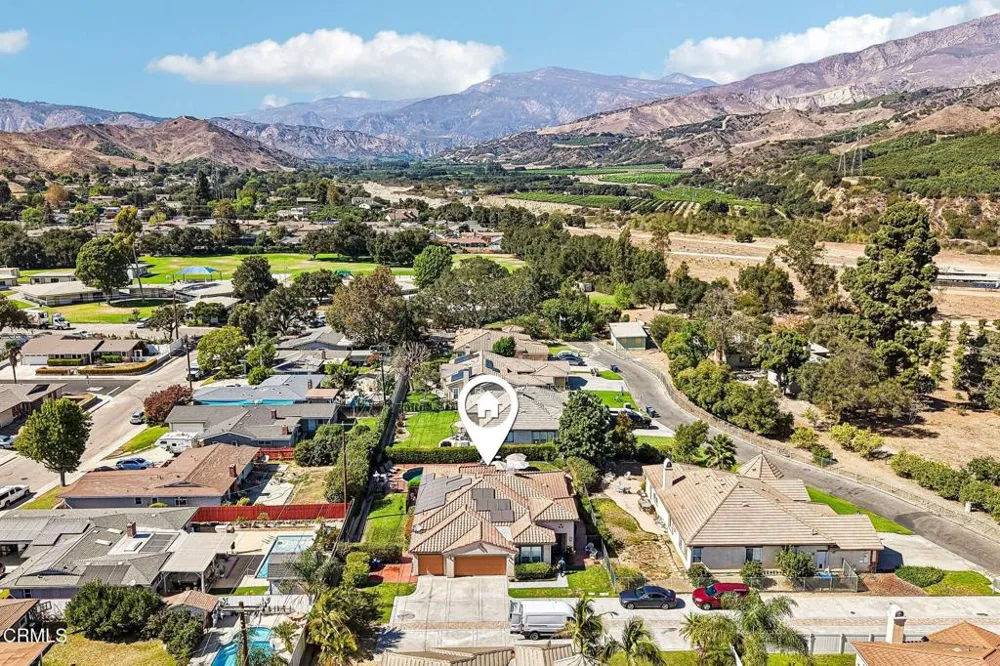 1214 Grant Line Street Santa Paula, CA 93060