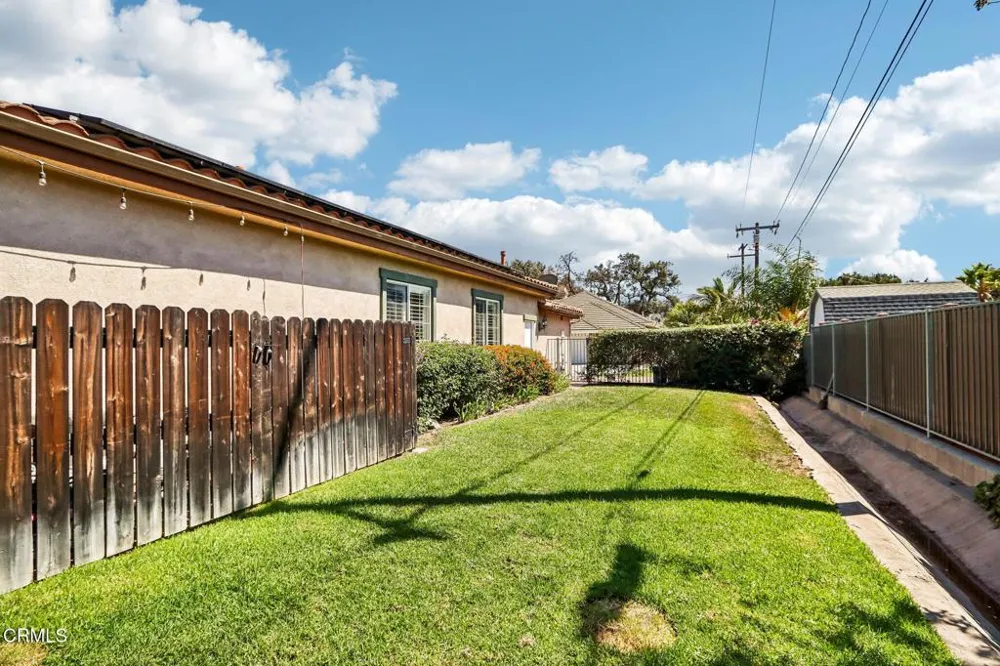 1214 Grant Line Street Santa Paula, CA 93060