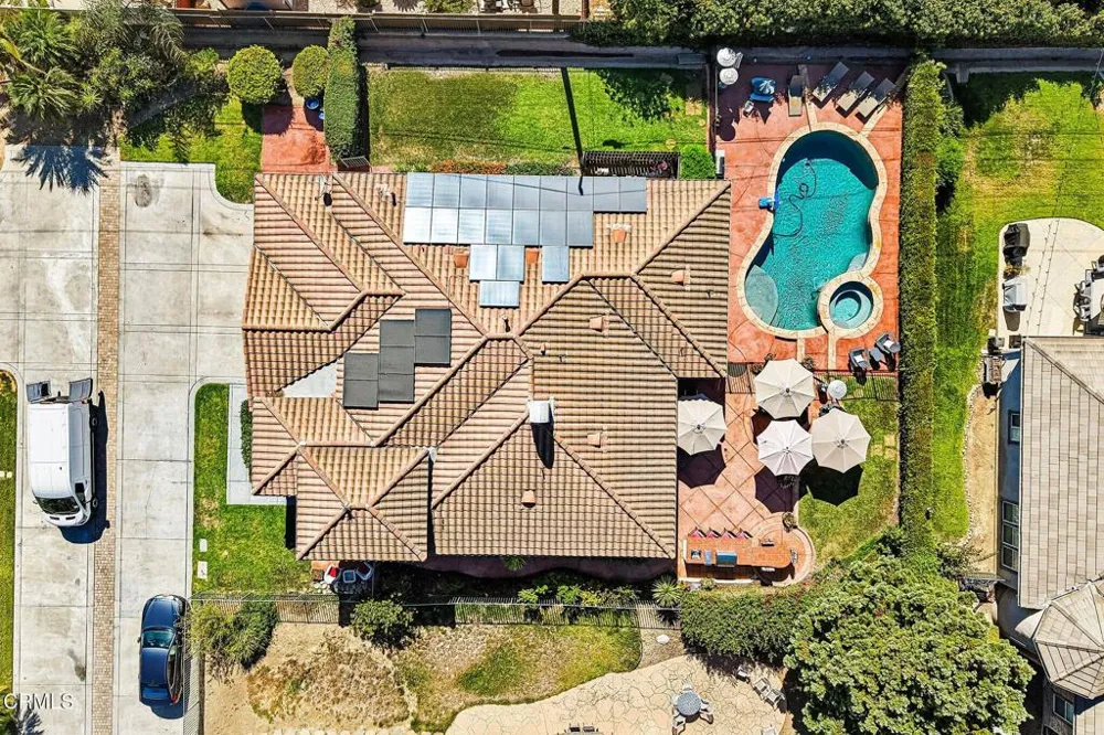 1214 Grant Line Street Santa Paula, CA 93060