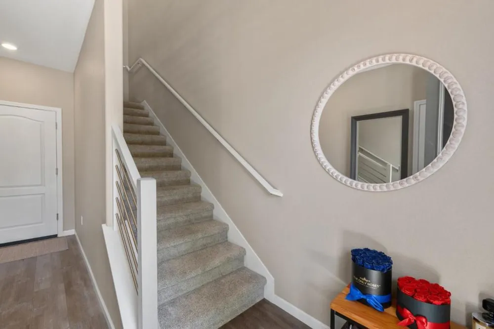 133 Llano De Los Robles Avenue #3 San Jose, CA 95136