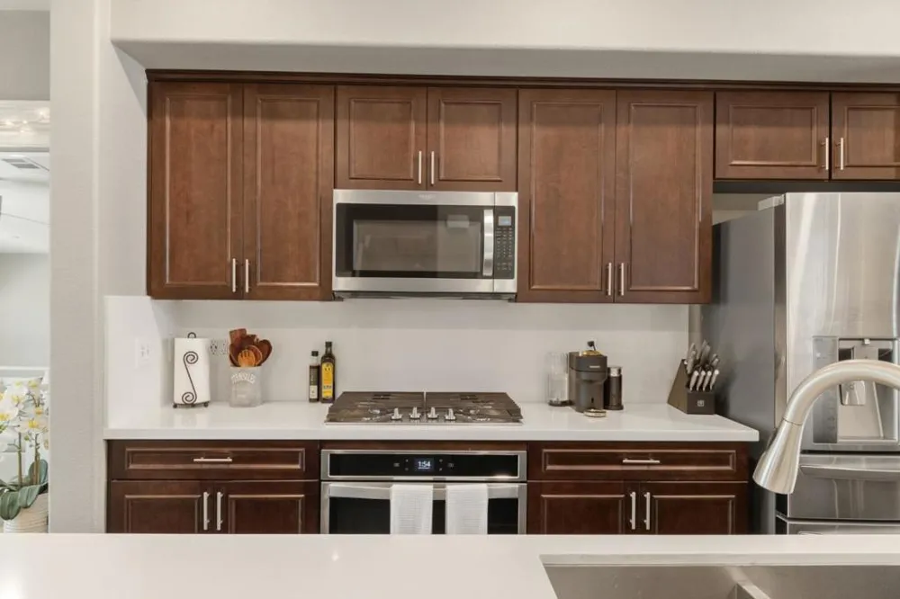 133 Llano De Los Robles Avenue #3 San Jose, CA 95136
