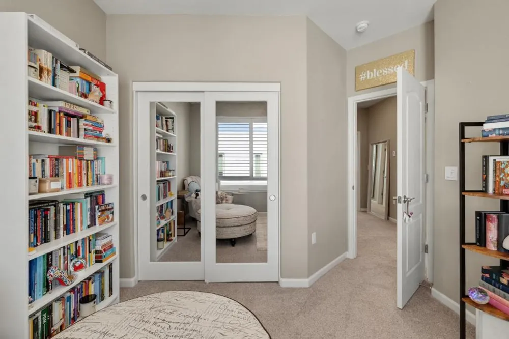 133 Llano De Los Robles Avenue #3 San Jose, CA 95136