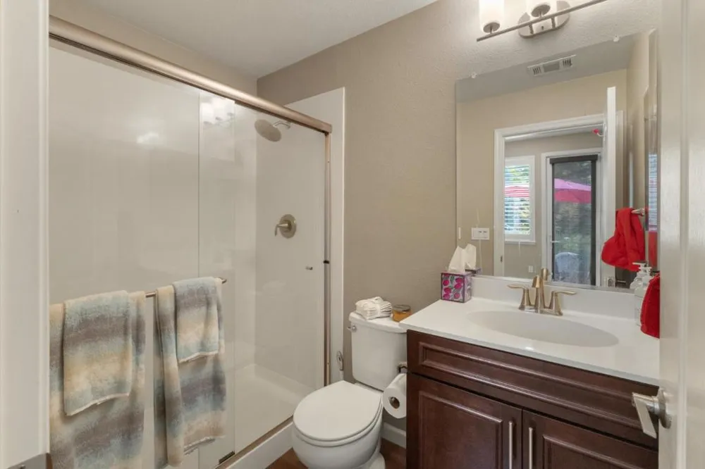 133 Llano De Los Robles Avenue #3 San Jose, CA 95136