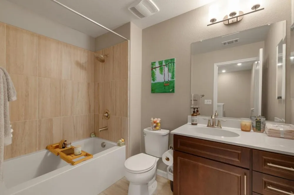 133 Llano De Los Robles Avenue #3 San Jose, CA 95136
