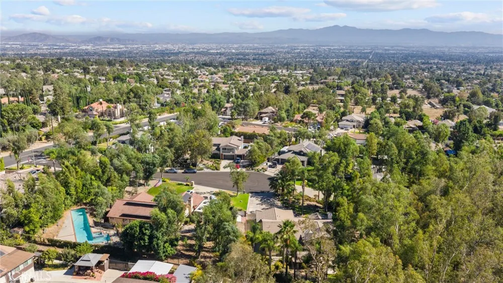 10078 Copper Mountain Court Rancho Cucamonga, CA 91737