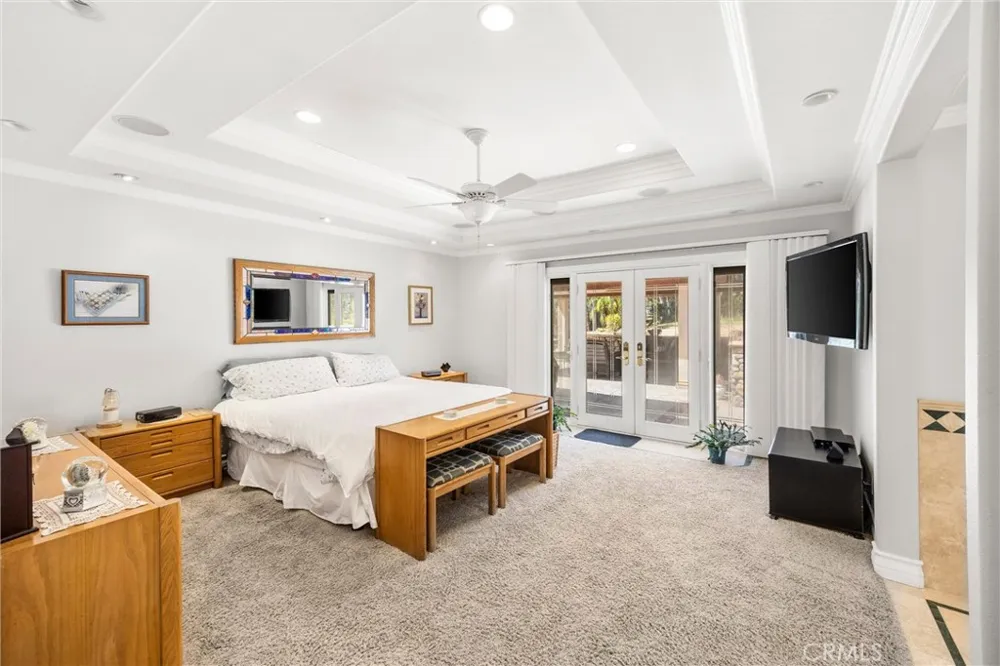 10078 Copper Mountain Court Rancho Cucamonga, CA 91737
