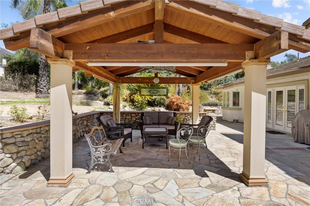10078 Copper Mountain Court Rancho Cucamonga, CA 91737