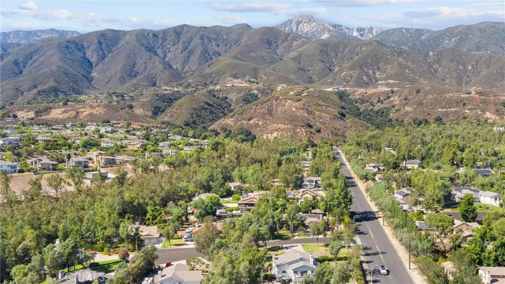 10078 Copper Mountain Court Rancho Cucamonga, CA 91737