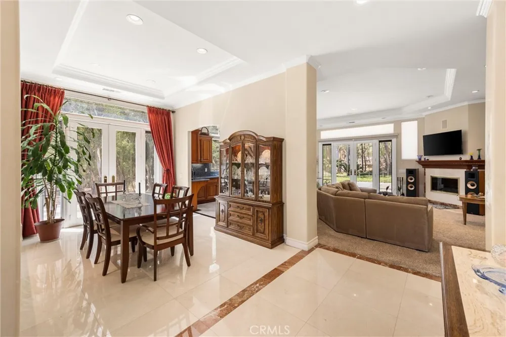 10078 Copper Mountain Court Rancho Cucamonga, CA 91737