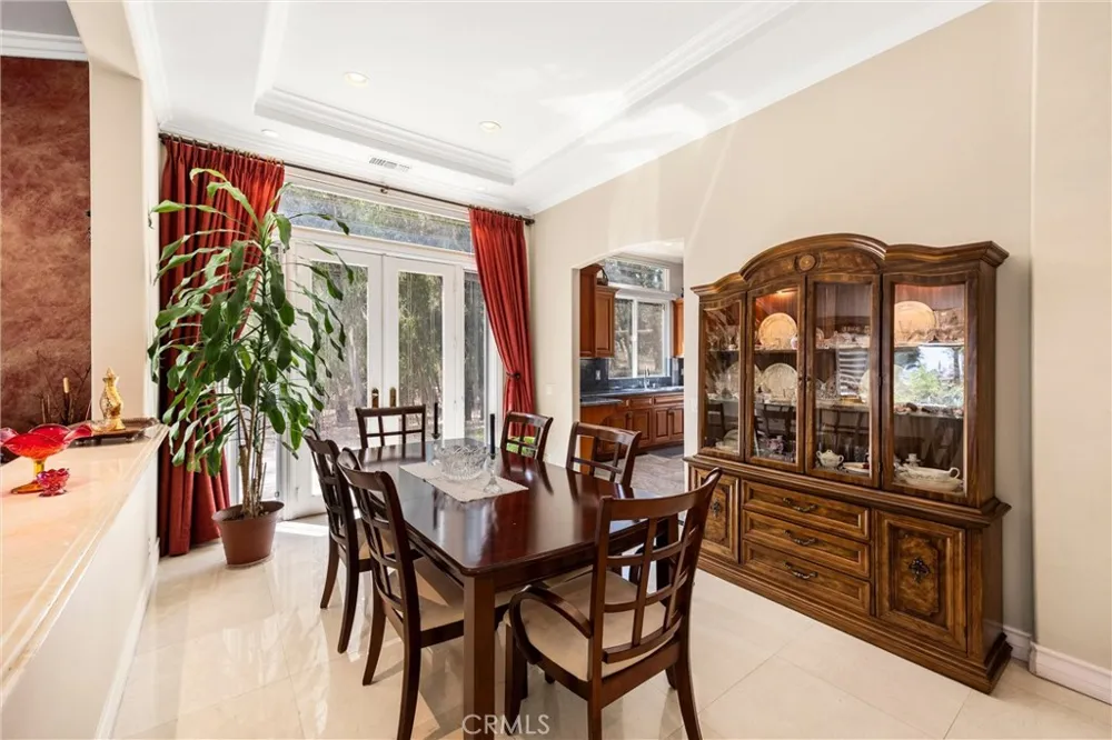 10078 Copper Mountain Court Rancho Cucamonga, CA 91737