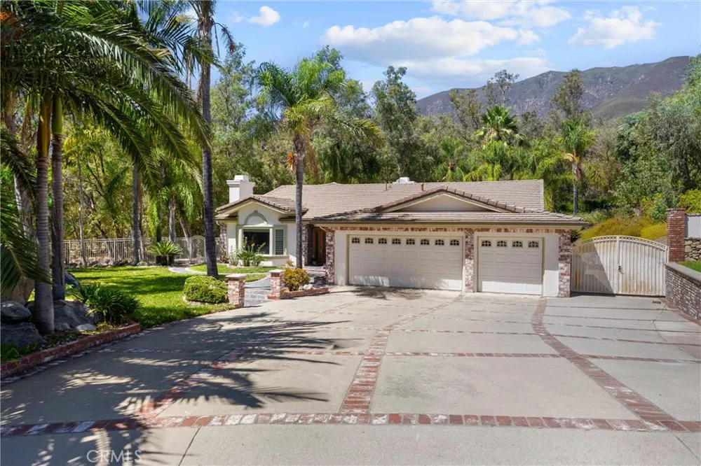 10078 Copper Mountain Court Rancho Cucamonga, CA 91737