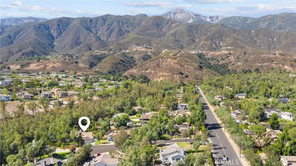 10078 Copper Mountain Court Rancho Cucamonga, CA 91737