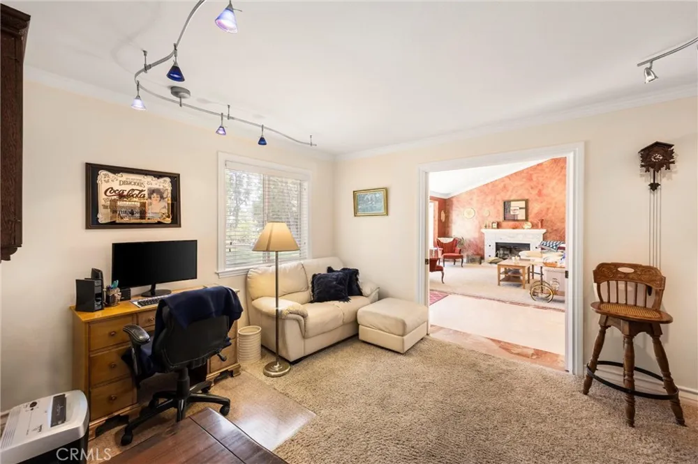 10078 Copper Mountain Court Rancho Cucamonga, CA 91737