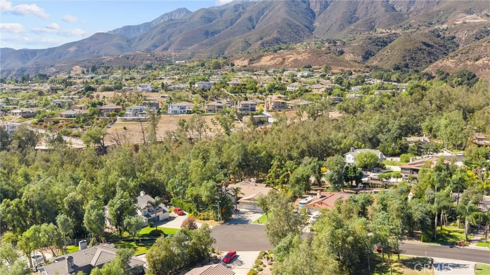 10078 Copper Mountain Court Rancho Cucamonga, CA 91737