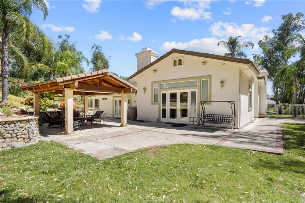 10078 Copper Mountain Court Rancho Cucamonga, CA 91737
