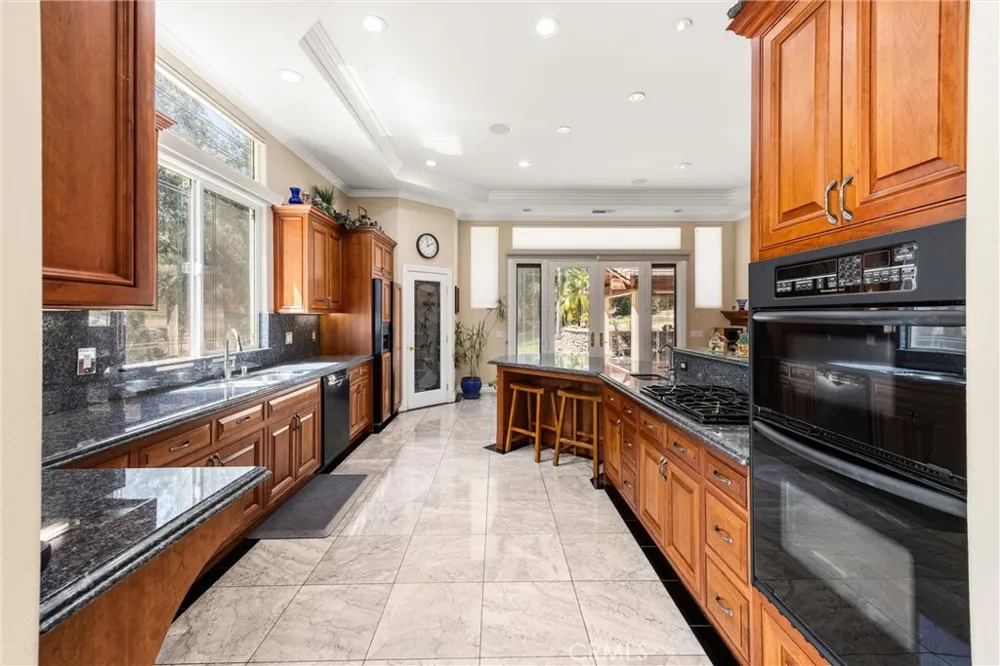 10078 Copper Mountain Court Rancho Cucamonga, CA 91737
