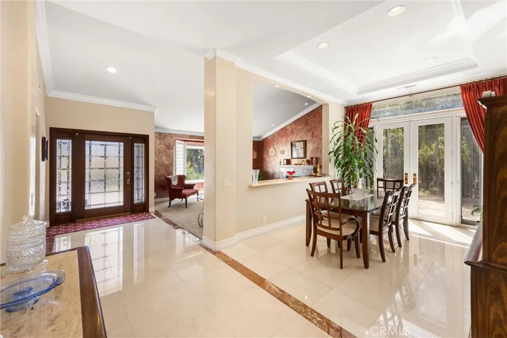 10078 Copper Mountain Court Rancho Cucamonga, CA 91737