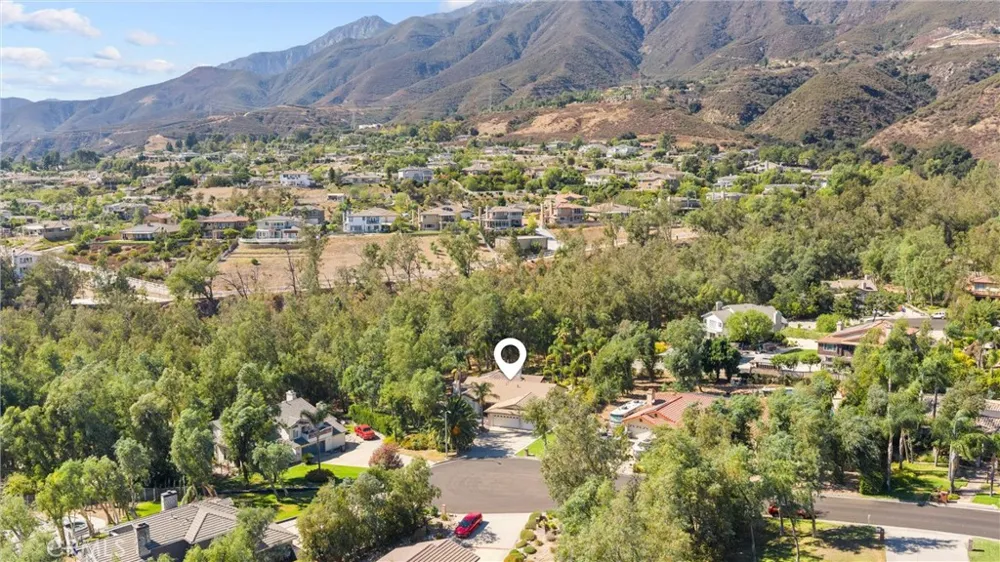 10078 Copper Mountain Court Rancho Cucamonga, CA 91737
