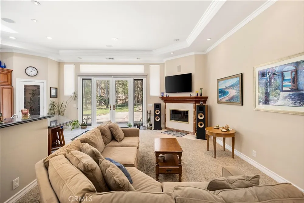 10078 Copper Mountain Court Rancho Cucamonga, CA 91737