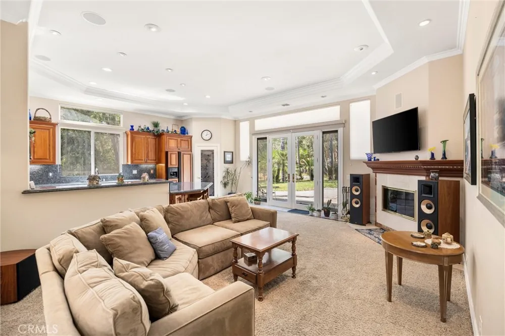 10078 Copper Mountain Court Rancho Cucamonga, CA 91737
