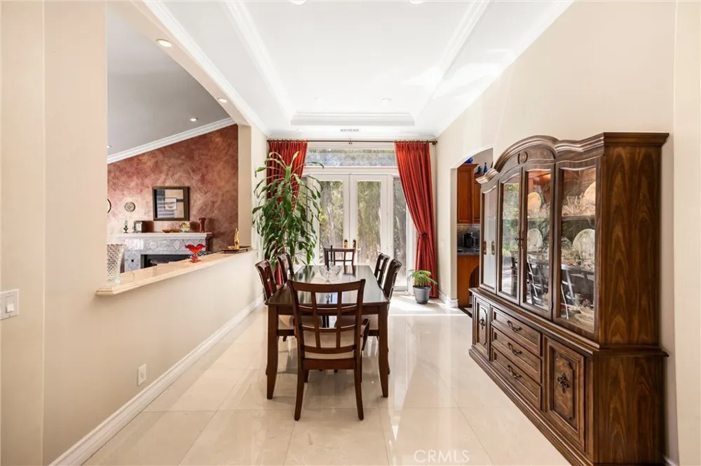 10078 Copper Mountain Court Rancho Cucamonga, CA 91737