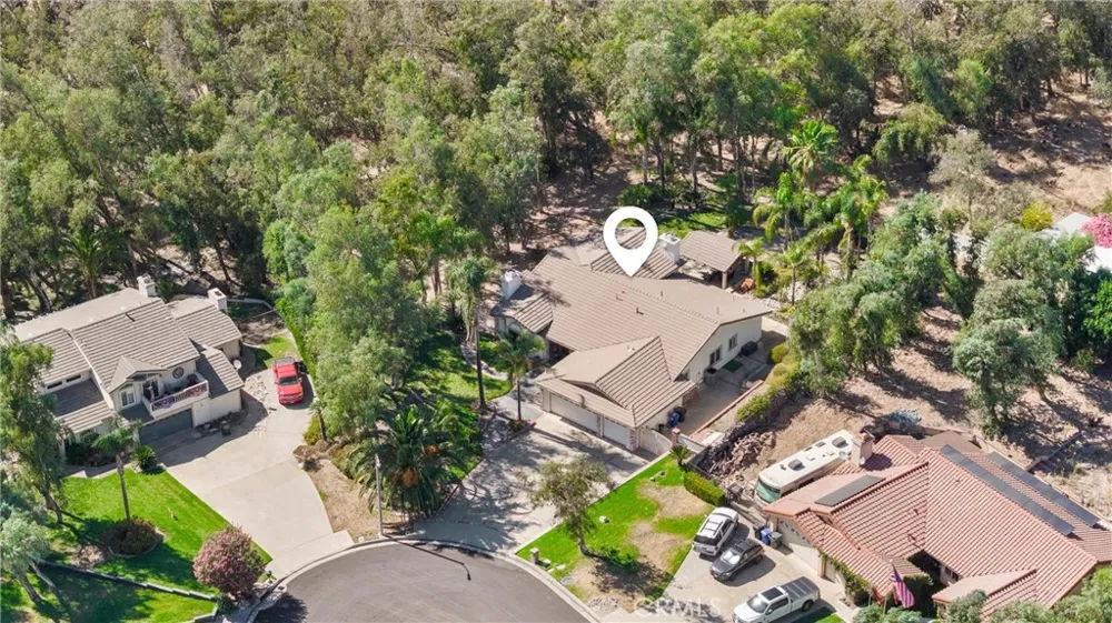 10078 Copper Mountain Court Rancho Cucamonga, CA 91737