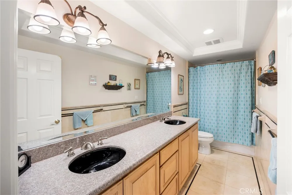 10078 Copper Mountain Court Rancho Cucamonga, CA 91737