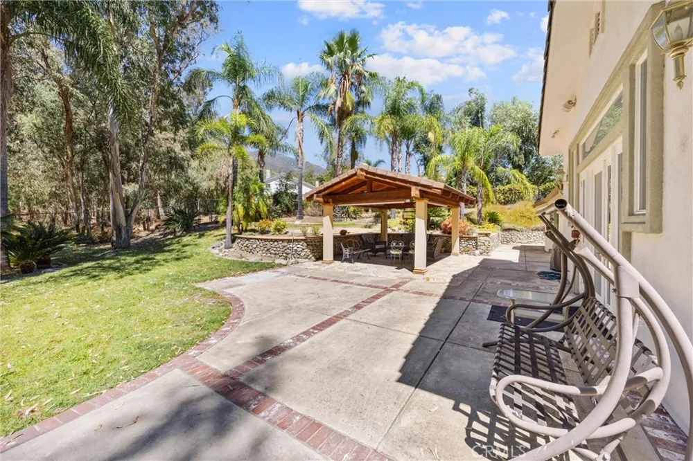 10078 Copper Mountain Court Rancho Cucamonga, CA 91737