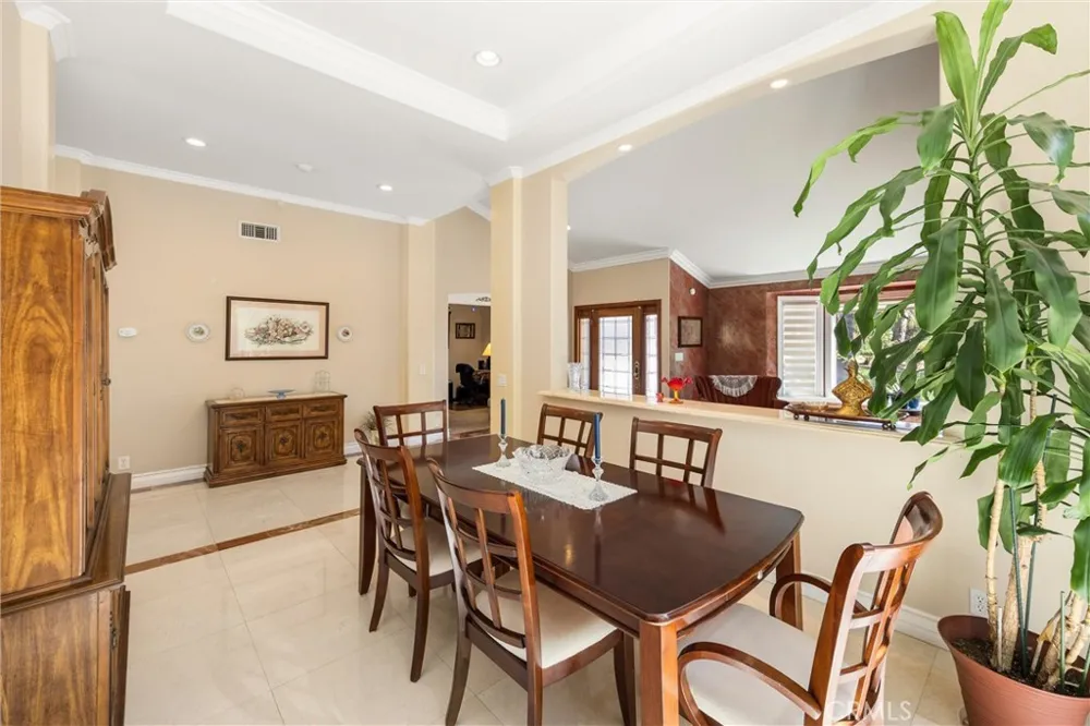 10078 Copper Mountain Court Rancho Cucamonga, CA 91737