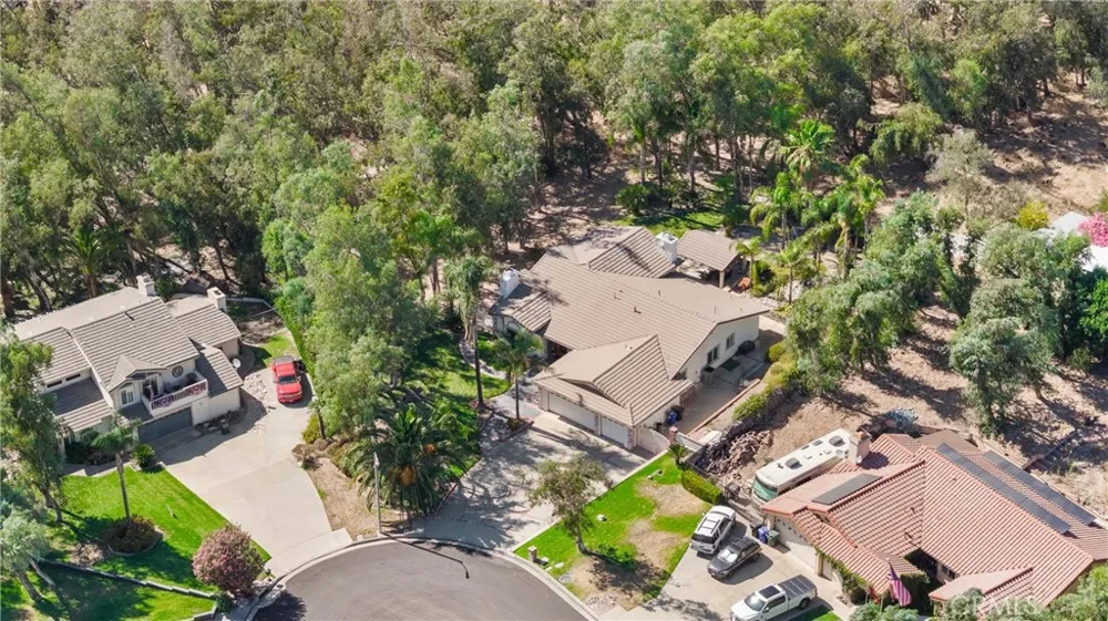 10078 Copper Mountain Court Rancho Cucamonga, CA 91737