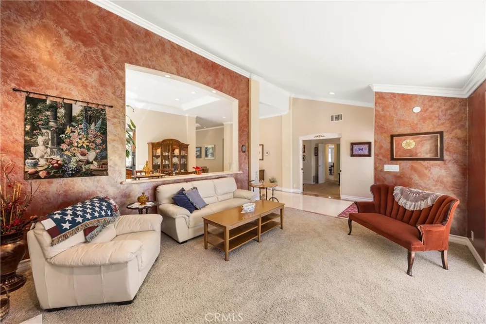 10078 Copper Mountain Court Rancho Cucamonga, CA 91737
