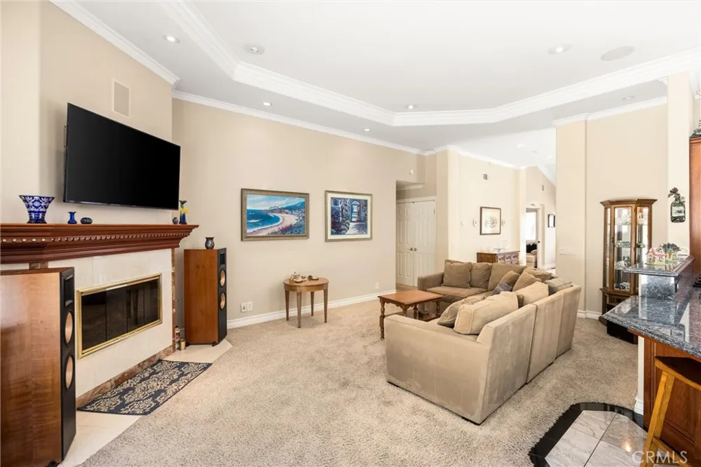 10078 Copper Mountain Court Rancho Cucamonga, CA 91737