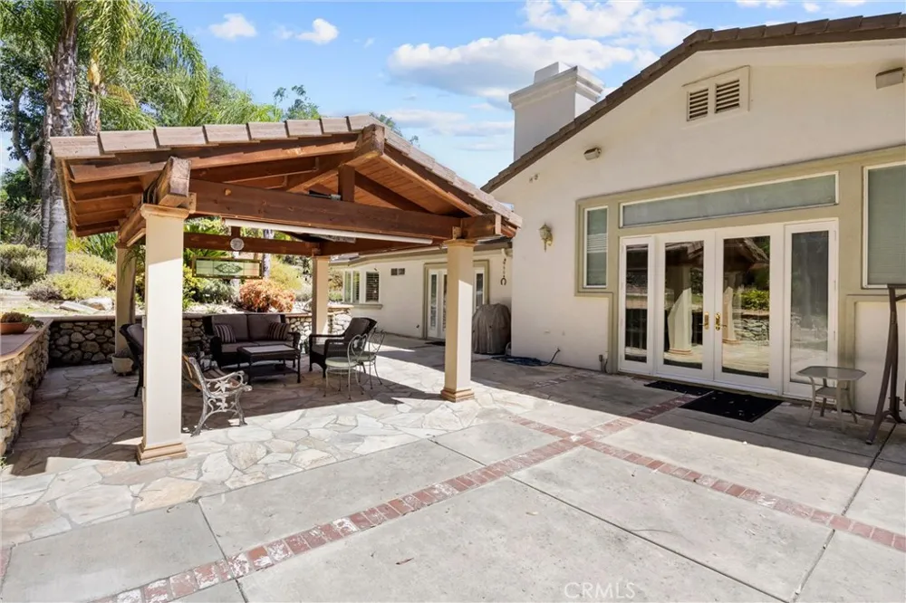 10078 Copper Mountain Court Rancho Cucamonga, CA 91737