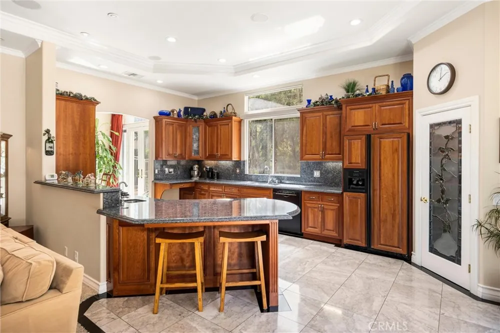 10078 Copper Mountain Court Rancho Cucamonga, CA 91737