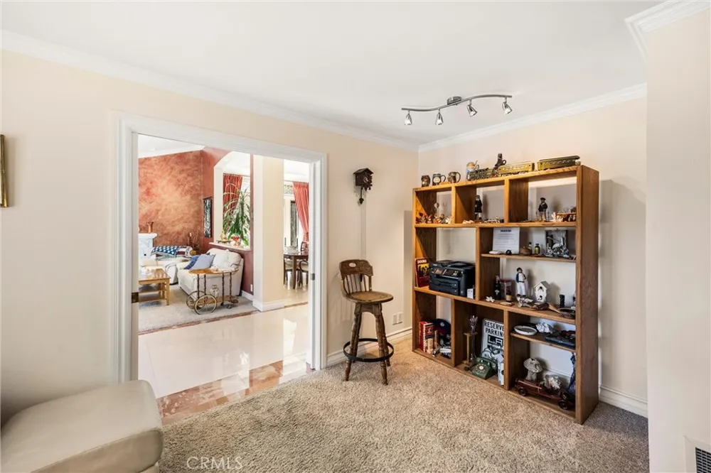 10078 Copper Mountain Court Rancho Cucamonga, CA 91737