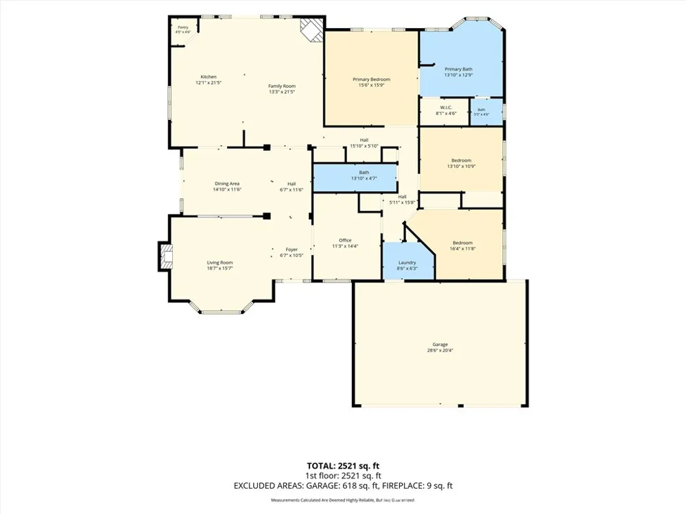 10078 Copper Mountain Court Rancho Cucamonga, CA 91737