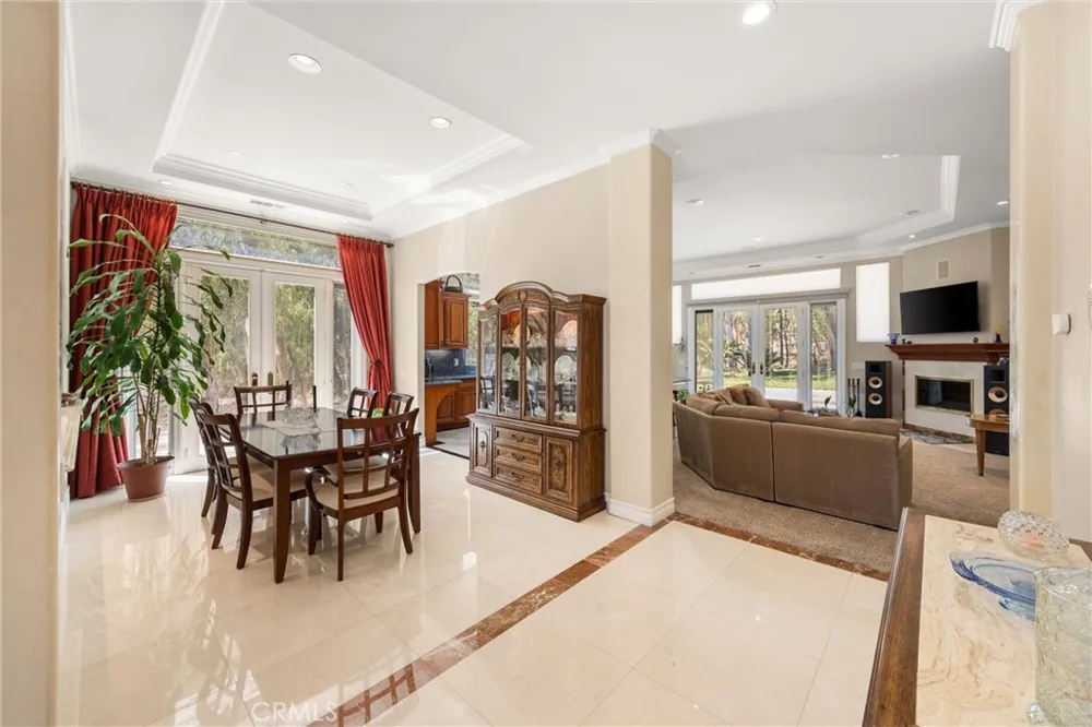 10078 Copper Mountain Court Rancho Cucamonga, CA 91737