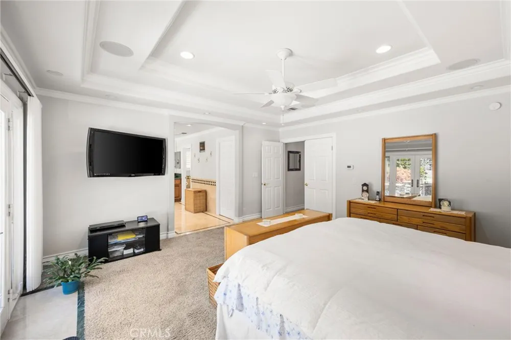 10078 Copper Mountain Court Rancho Cucamonga, CA 91737