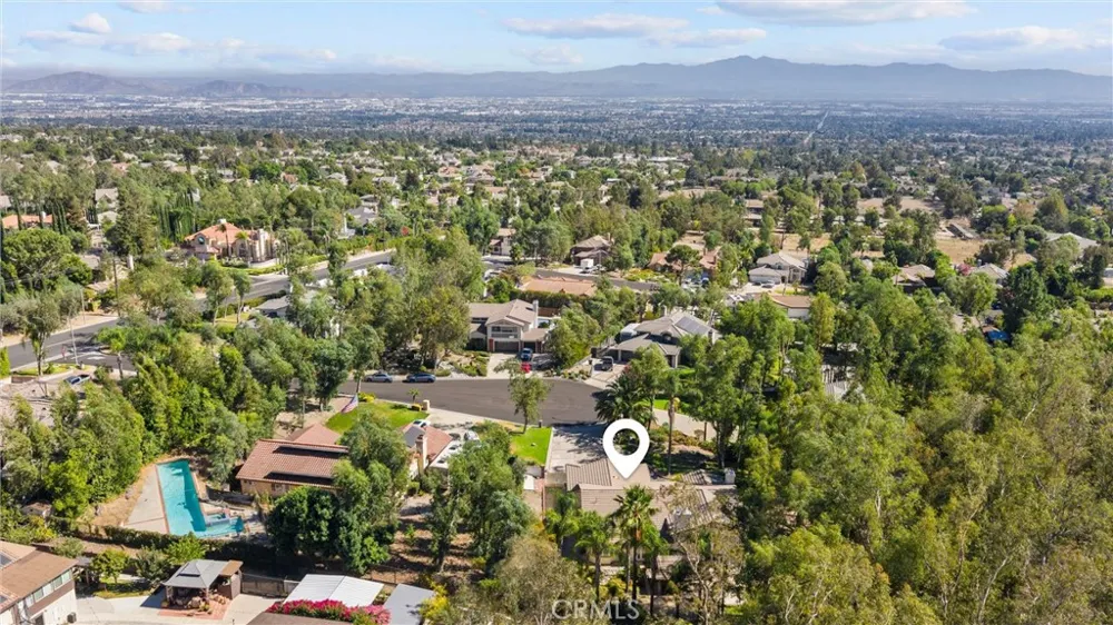 10078 Copper Mountain Court Rancho Cucamonga, CA 91737
