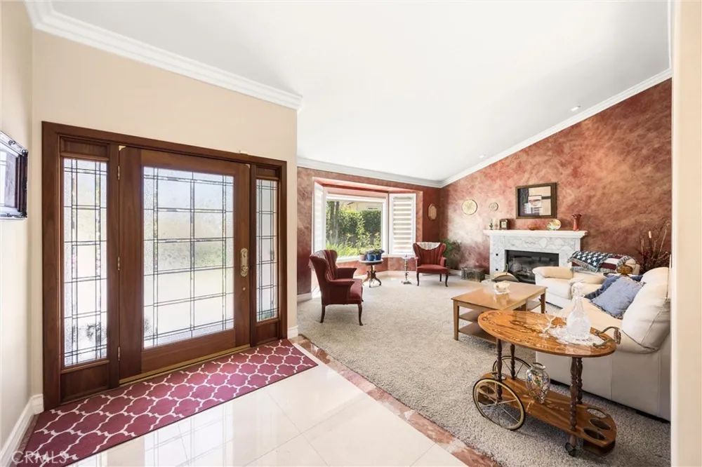 10078 Copper Mountain Court Rancho Cucamonga, CA 91737