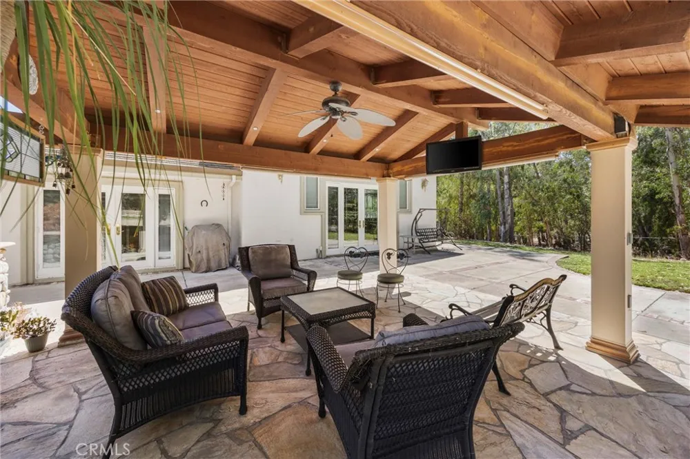 10078 Copper Mountain Court Rancho Cucamonga, CA 91737