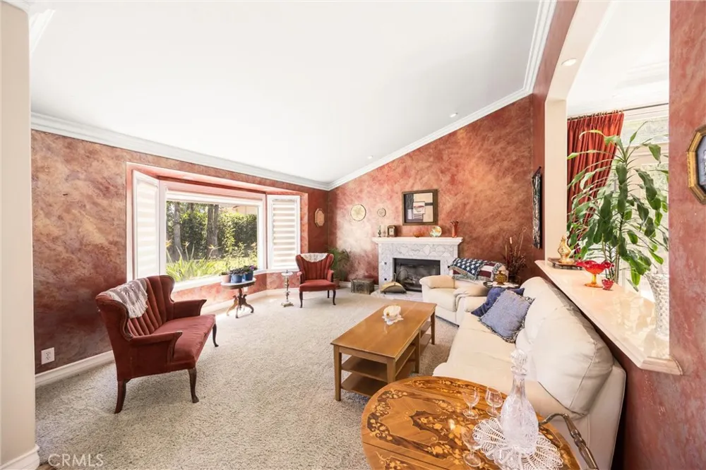 10078 Copper Mountain Court Rancho Cucamonga, CA 91737
