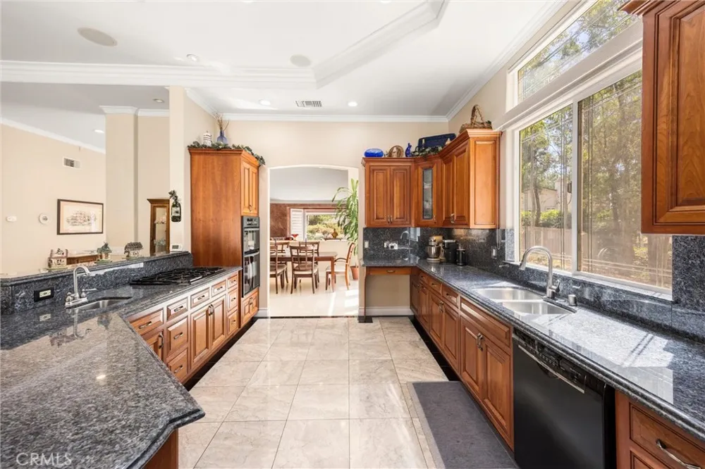 10078 Copper Mountain Court Rancho Cucamonga, CA 91737
