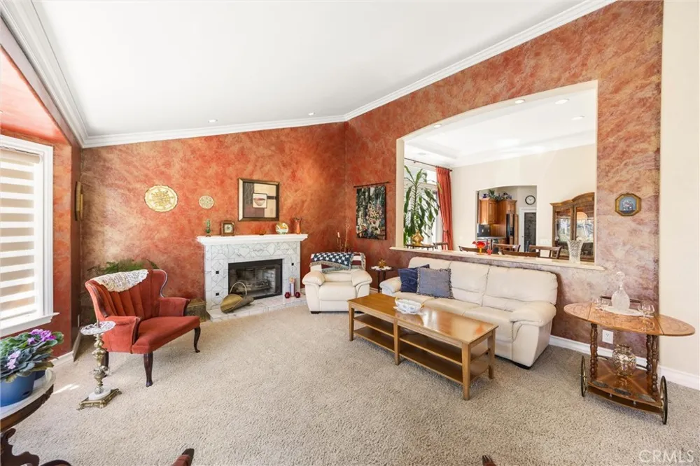 10078 Copper Mountain Court Rancho Cucamonga, CA 91737