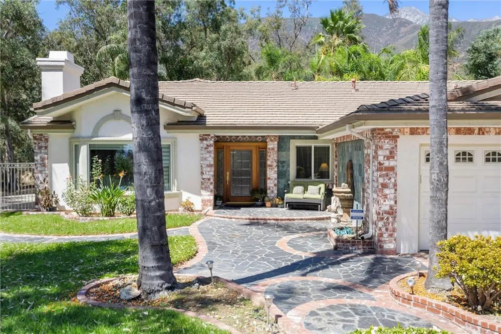 10078 Copper Mountain Court Rancho Cucamonga, CA 91737
