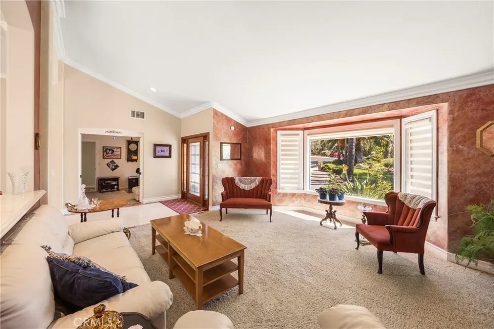 10078 Copper Mountain Court Rancho Cucamonga, CA 91737