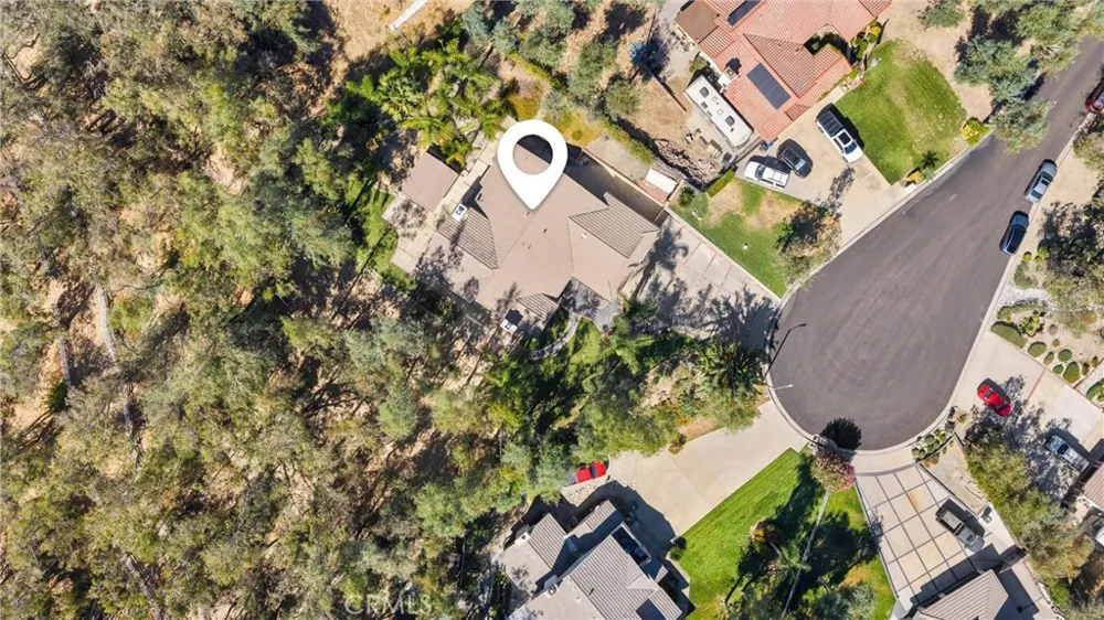 10078 Copper Mountain Court Rancho Cucamonga, CA 91737
