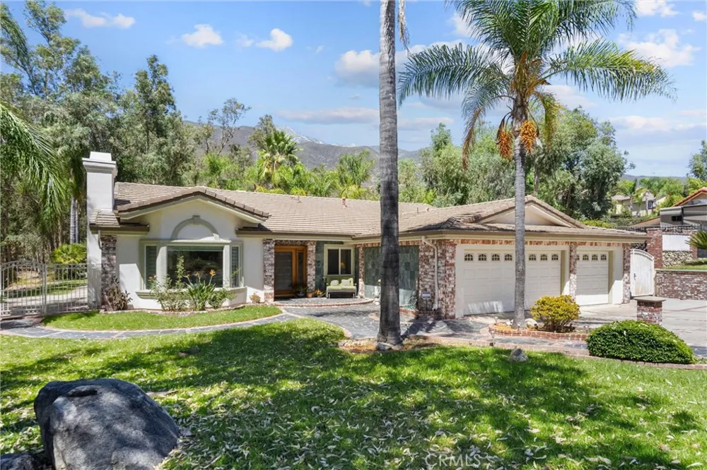 10078 Copper Mountain Court Rancho Cucamonga, CA 91737