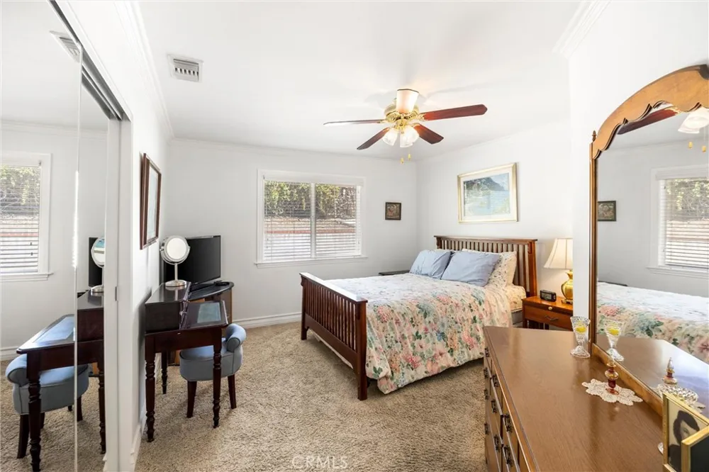 10078 Copper Mountain Court Rancho Cucamonga, CA 91737